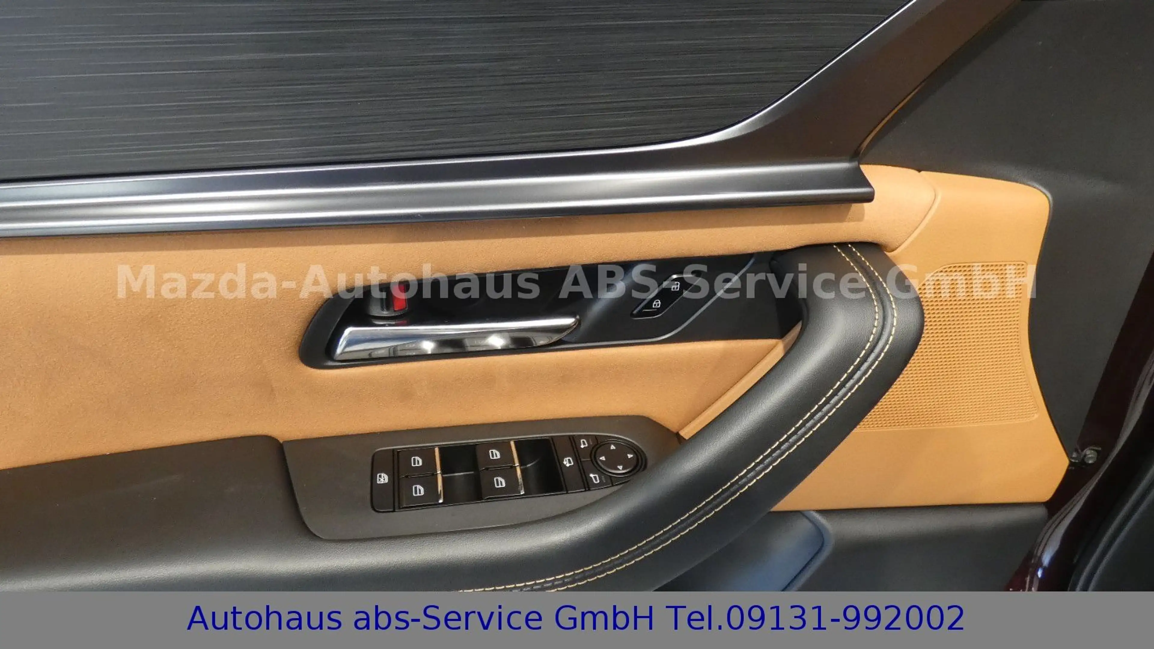 Mazda CX-80 3.3 e-SKY.-D 254 Homura Plus 4x4 6-Sitzer — photo 13