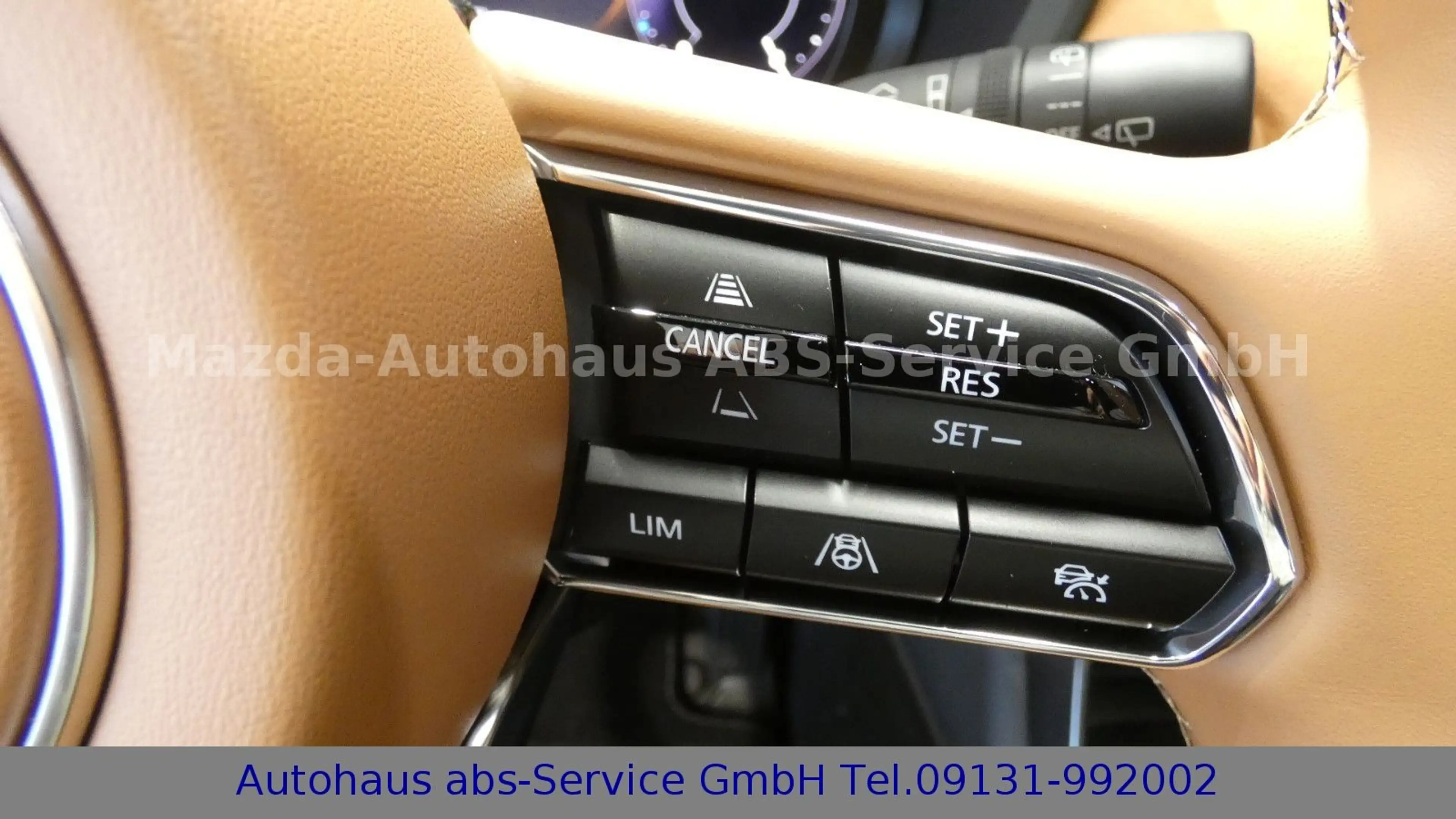 Mazda CX-80 3.3 e-SKY.-D 254 Homura Plus 4x4 6-Sitzer — photo 15