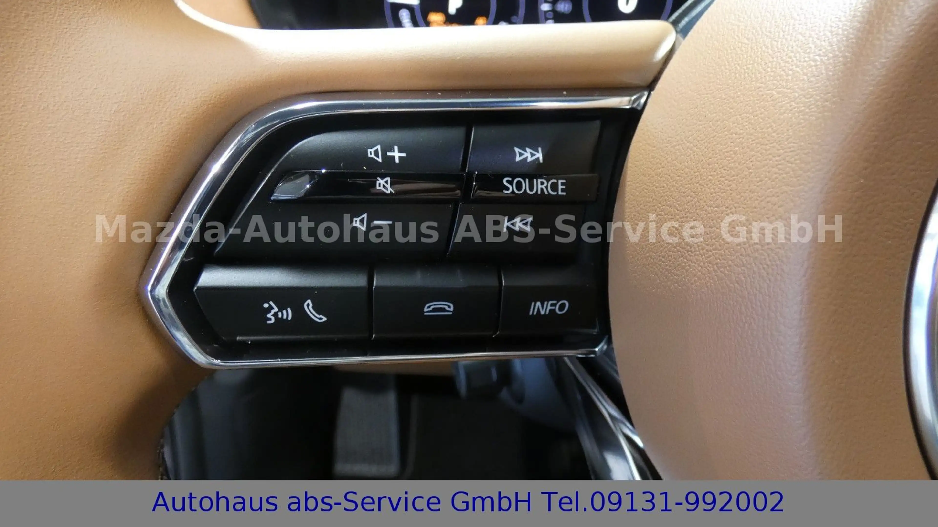 Mazda CX-80 3.3 e-SKY.-D 254 Homura Plus 4x4 6-Sitzer — photo 14