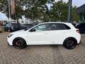 Hyundai i30 2.0 T-GDI N2 PerformanceAutomaat, Navi, Camera, Cl Blanc - thumbnail 4