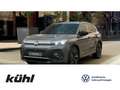 Volkswagen Tiguan 2.0 TSI 4M DSG R line IQ.Light/ACC/HuD/36 Grau - thumbnail 1