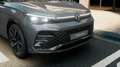 Volkswagen Tiguan 2.0 TSI 4M DSG R line IQ.Light/ACC/HuD/36 Grau - thumbnail 8