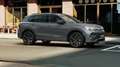 Volkswagen Tiguan 2.0 TSI 4M DSG R line IQ.Light/ACC/HuD/36 Grau - thumbnail 3