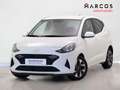 Hyundai i10 1.0 MPI Klass Blanco - thumbnail 1
