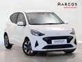 Hyundai i10 1.0 MPI Klass Blanco - thumbnail 2