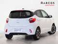 Hyundai i10 1.0 MPI Klass Blanco - thumbnail 4