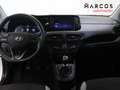 Hyundai i10 1.0 MPI Klass Blanco - thumbnail 7
