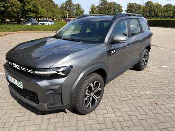 Bigster 1.2 Mild hybrid 4x4 Expression Expression