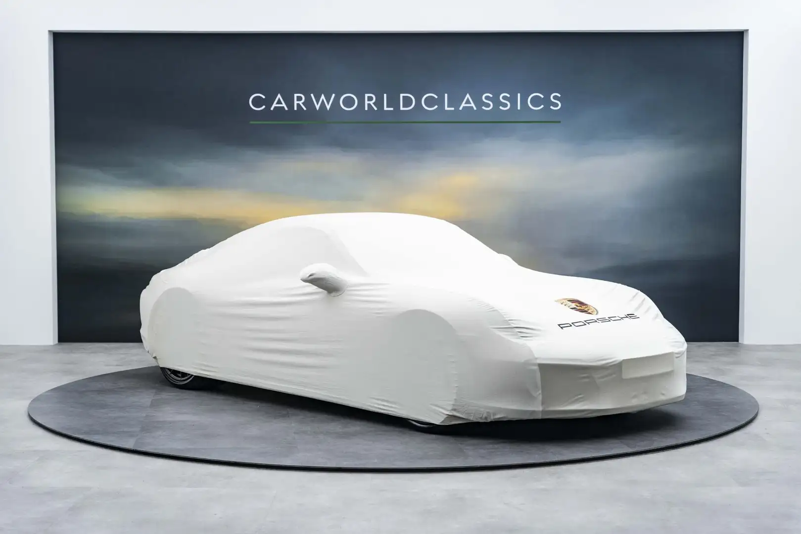 Porsche Cayenne 3.0 E-HYBRID PLATINUM EDITION | SPORTDESIGN Blanc - 1