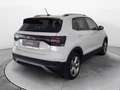 Volkswagen T-Cross 1.0 tsi Advanced 110cv Bianco - thumbnail 4