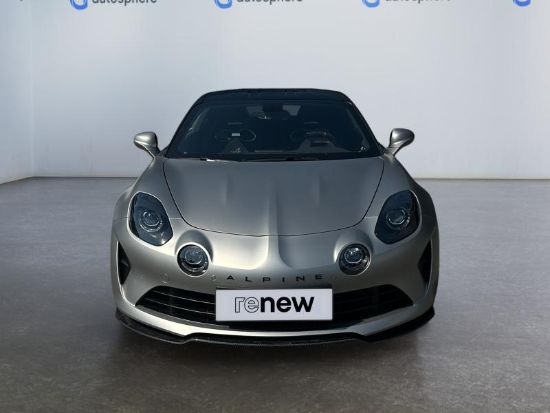 Alpine A110 1.8 TURBO S ENSTONE EDITION 300 Hp — photo 2