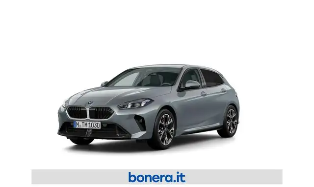 BMW 1 Series main image