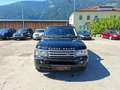 Land Rover Range Rover Sport V8 TD SE Schwarz - thumbnail 8
