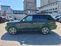 Land Rover Range Rover Sport V8 TD SE Schwarz - thumbnail 6