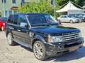 Land Rover Range Rover Sport V8 TD SE Schwarz - thumbnail 1