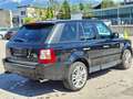 Land Rover Range Rover Sport V8 TD SE Schwarz - thumbnail 3