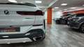 BMW X6 xDrive 30dA M Sport Weiß - thumbnail 18