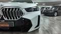BMW X6 xDrive 30dA M Sport Weiß - thumbnail 9