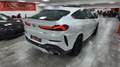 BMW X6 xDrive 30dA M Sport Weiß - thumbnail 6
