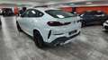 BMW X6 xDrive 30dA M Sport Weiß - thumbnail 4