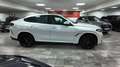 BMW X6 xDrive 30dA M Sport Weiß - thumbnail 7