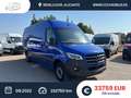 Mercedes-Benz Sprinter Furgón 317CDI Largo T.E. tT 9G-Tronic Blauw - thumbnail 2