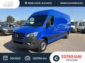 Mercedes-Benz Sprinter Furgón 317CDI Largo T.E. tT 9G-Tronic Blauw - thumbnail 1