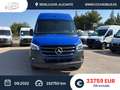 Mercedes-Benz Sprinter Furgón 317CDI Largo T.E. tT 9G-Tronic Blauw - thumbnail 18