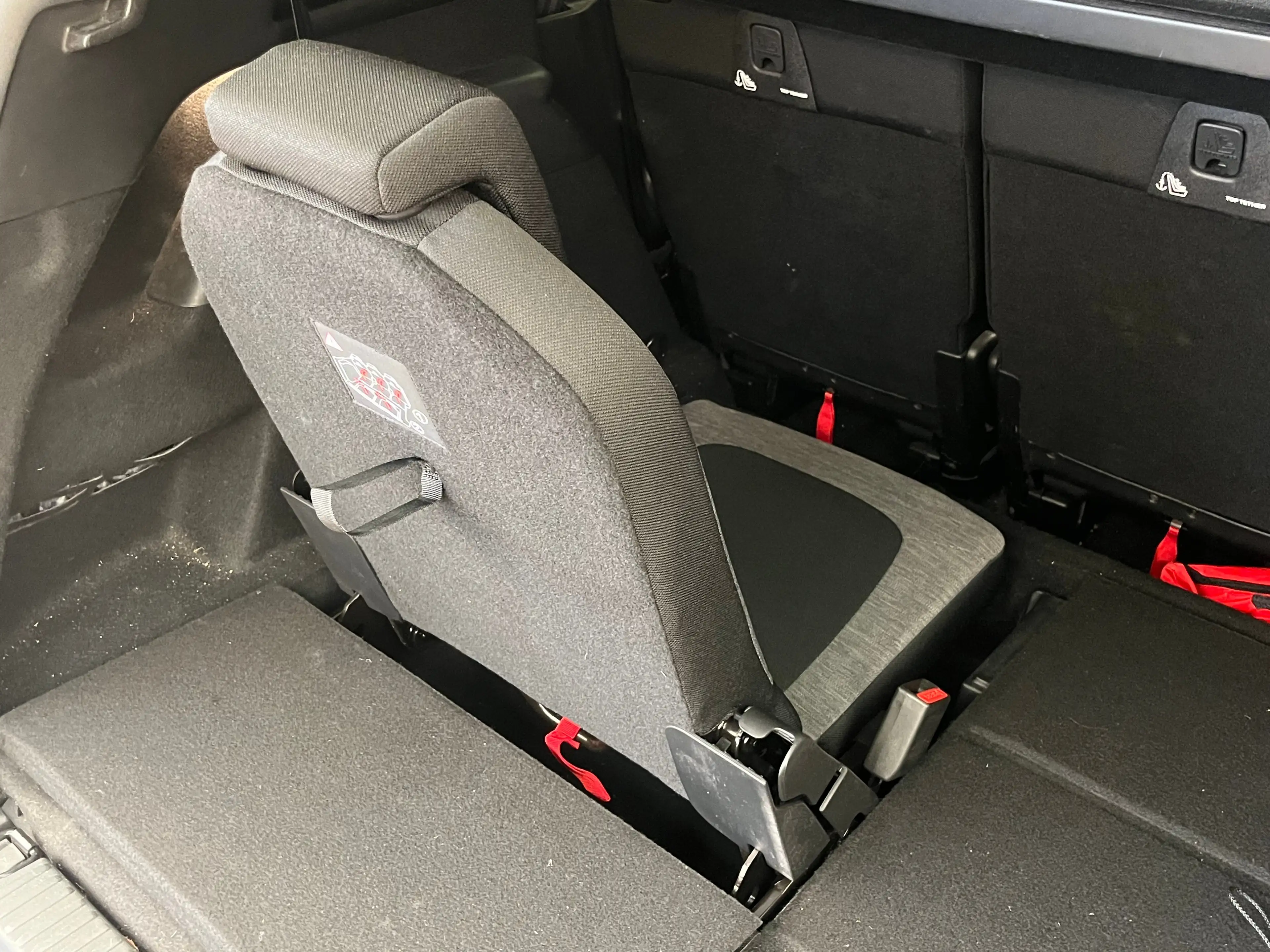Citroen C4 Picasso 1.2 Turbo 130PK Feel | Achteruitrijcamera | Airco — photo 5