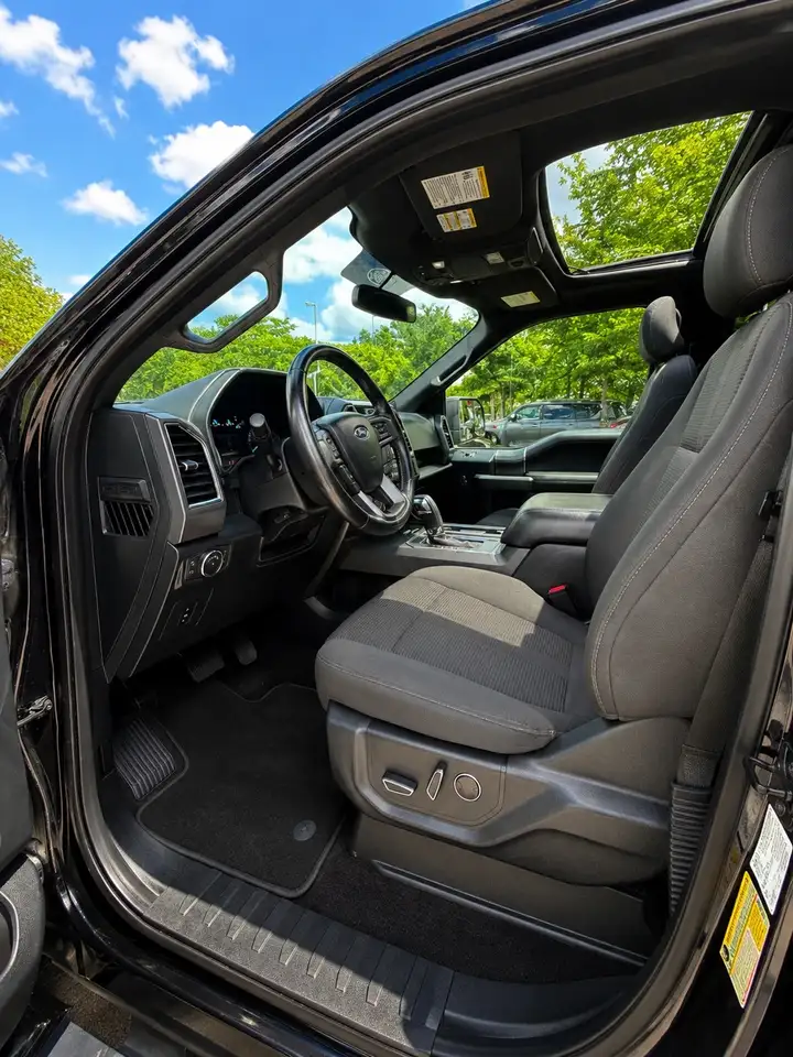 Ford F 150 снимка Ford F 150