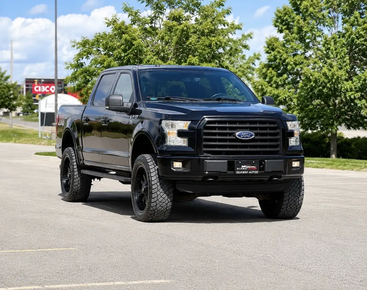 Ford F 150 снимка Ford F 150