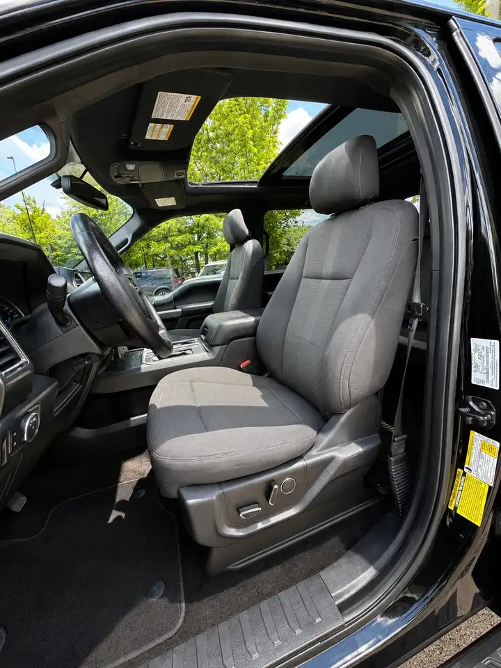 Ford F 150 снимка Ford F 150