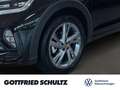 Volkswagen Taigo 1.0 l TSI R-Line ACC IQ.LIGHT App-Connect Schwarz - thumbnail 11