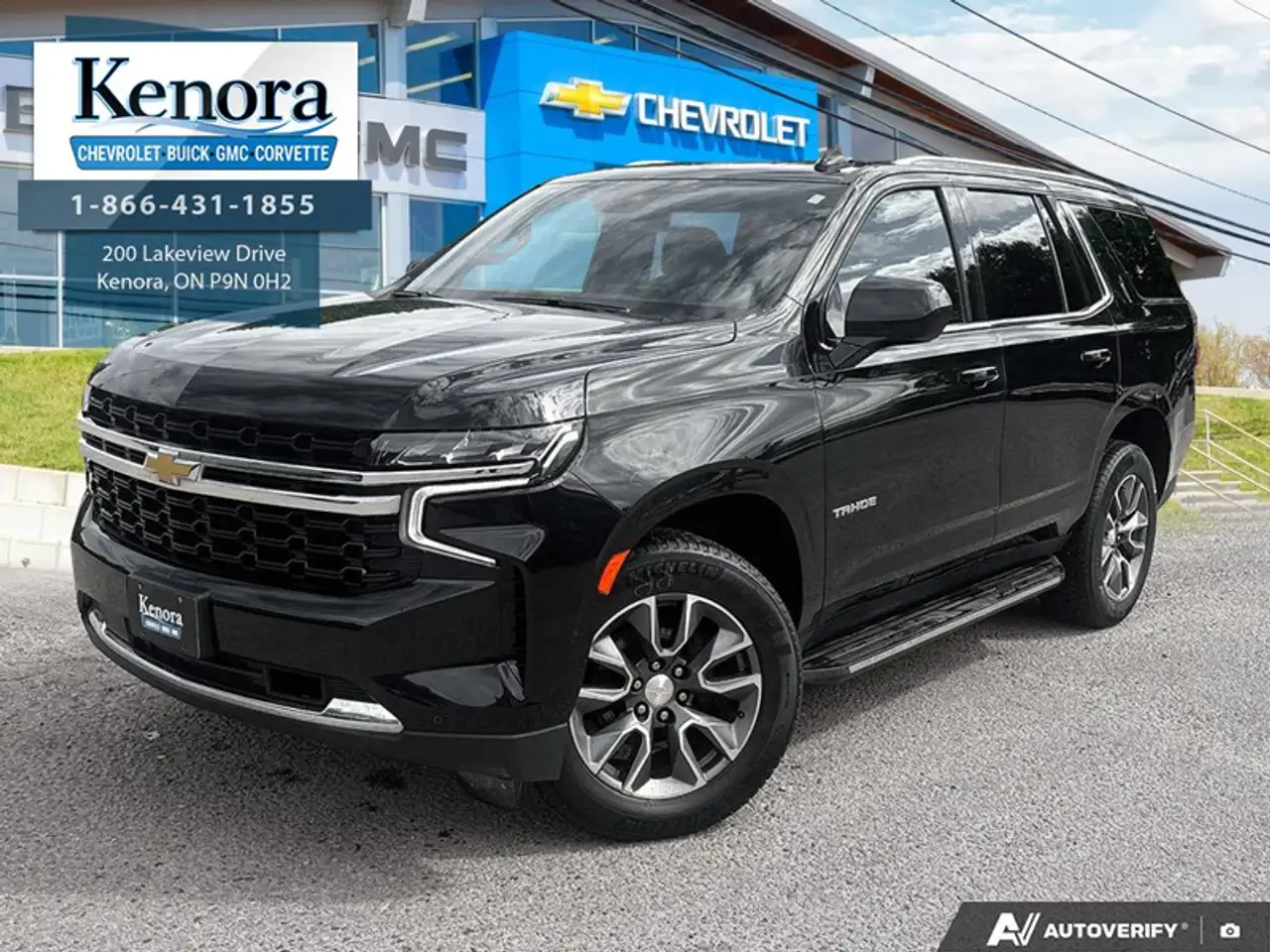 Chevrolet Tahoe снимка Chevrolet Tahoe