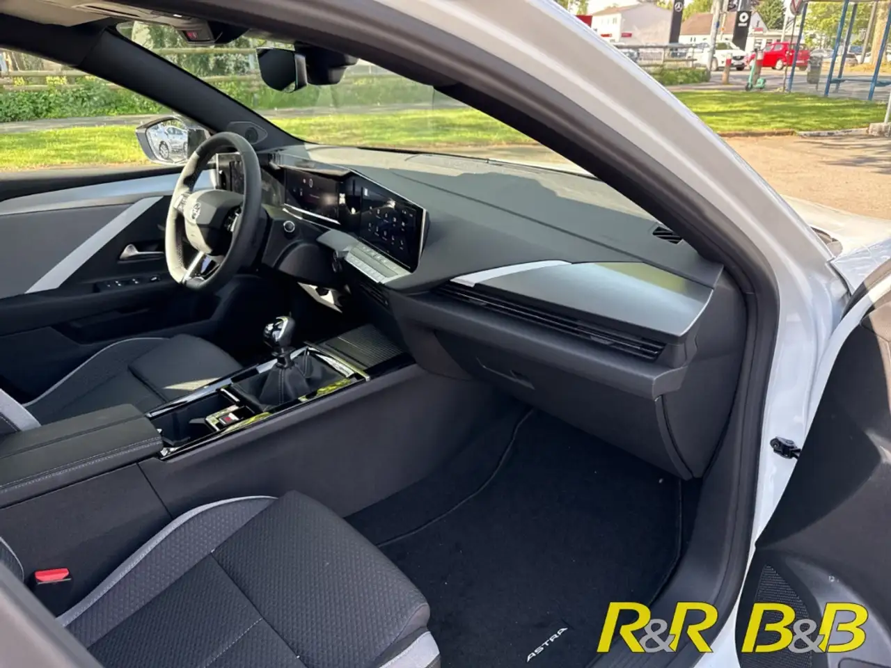 Opel Astra L Edition 1.2 Turbo SHZ+CARPLAY+DAB+BT+LHZ+PDC+LED 11