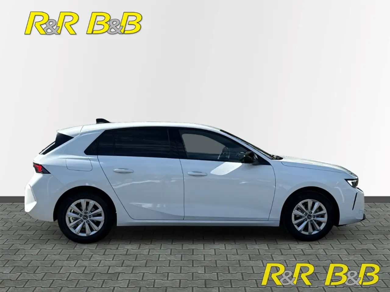 Opel Astra L Edition 1.2 Turbo SHZ+CARPLAY+DAB+BT+LHZ+PDC+LED 4