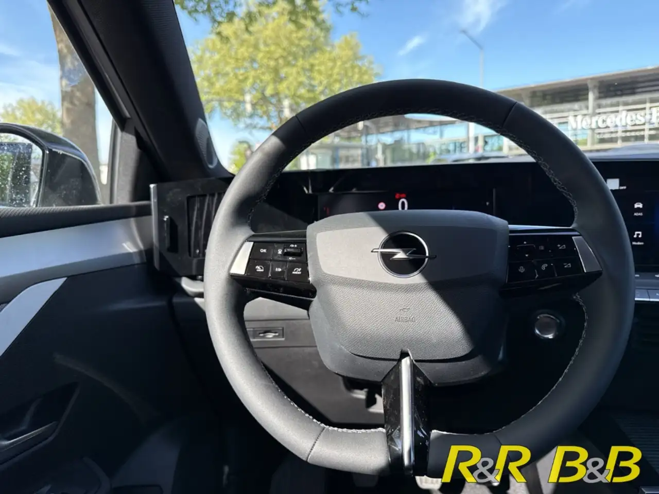 Opel Astra L Edition 1.2 Turbo SHZ+CARPLAY+DAB+BT+LHZ+PDC+LED 7