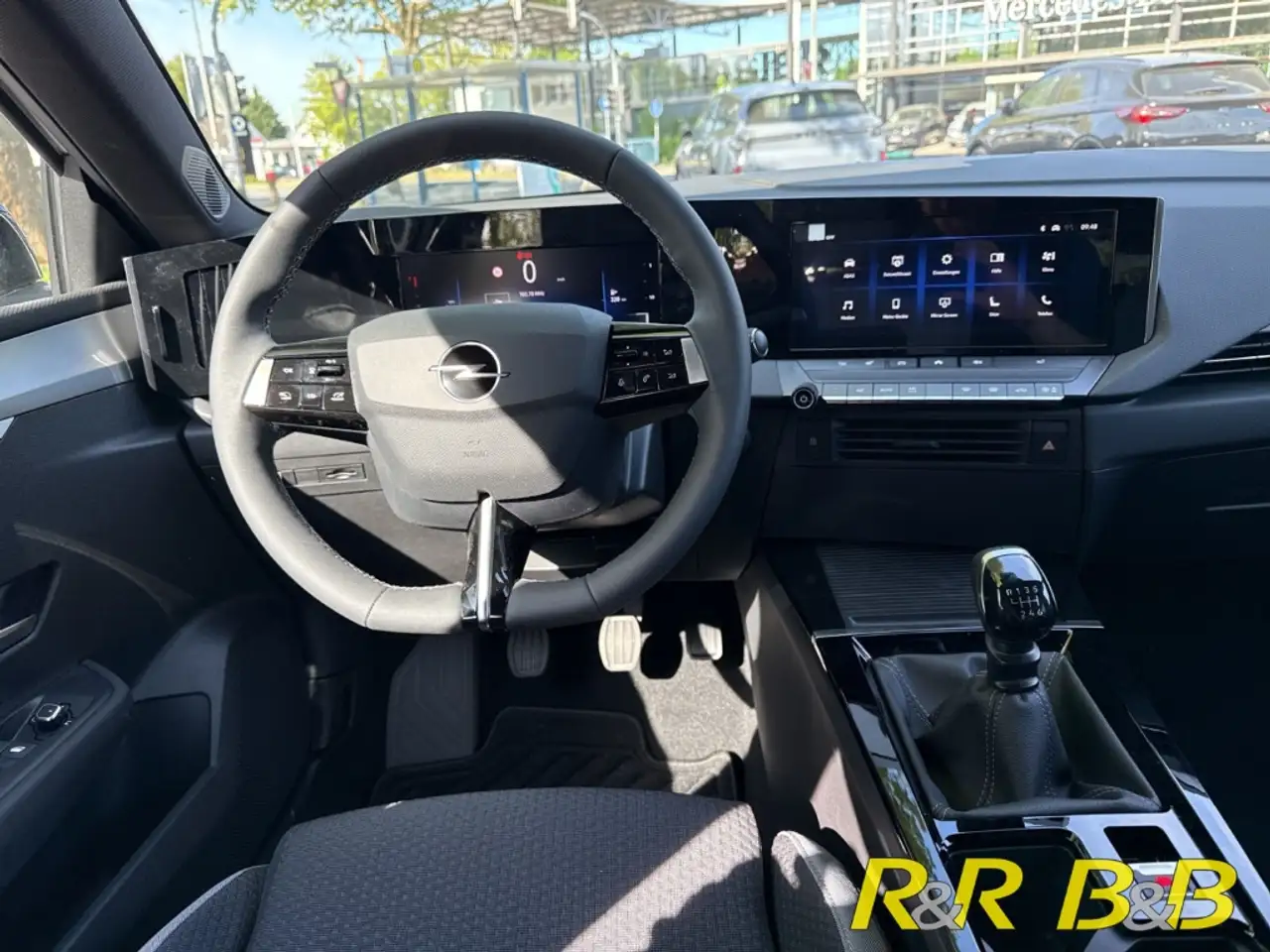 Opel Astra L Edition 1.2 Turbo SHZ+CARPLAY+DAB+BT+LHZ+PDC+LED 6