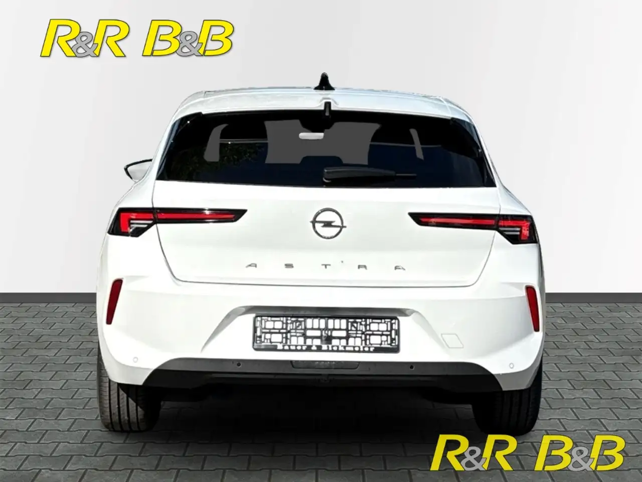 Opel Astra L Edition 1.2 Turbo SHZ+CARPLAY+DAB+BT+LHZ+PDC+LED 3