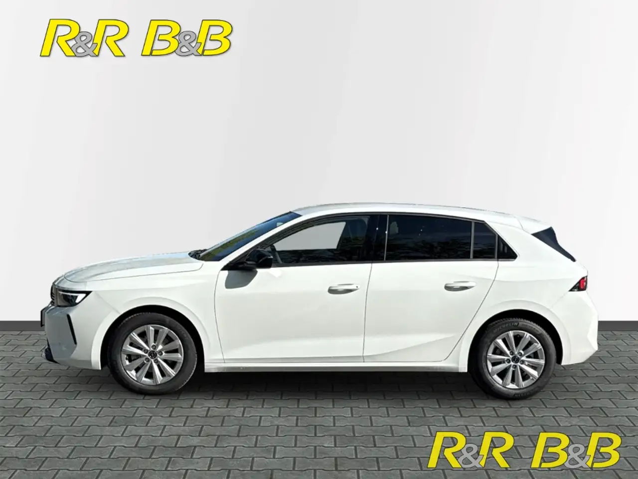 Opel Astra L Edition 1.2 Turbo SHZ+CARPLAY+DAB+BT+LHZ+PDC+LED 2