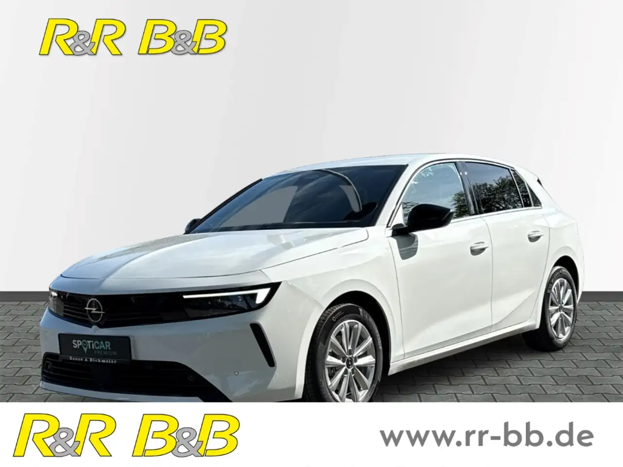 Opel Astra L Edition 1.2 Turbo SHZ+CARPLAY+DAB+BT+LHZ+PDC+LED