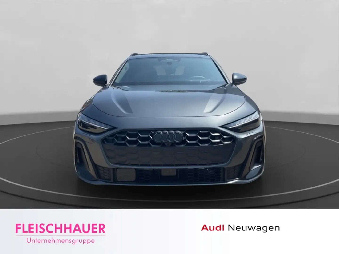 Audi A5 Avant e-hybrid 270 kW S-Line B&O TECH-PRO PANO QUA Grau - 2