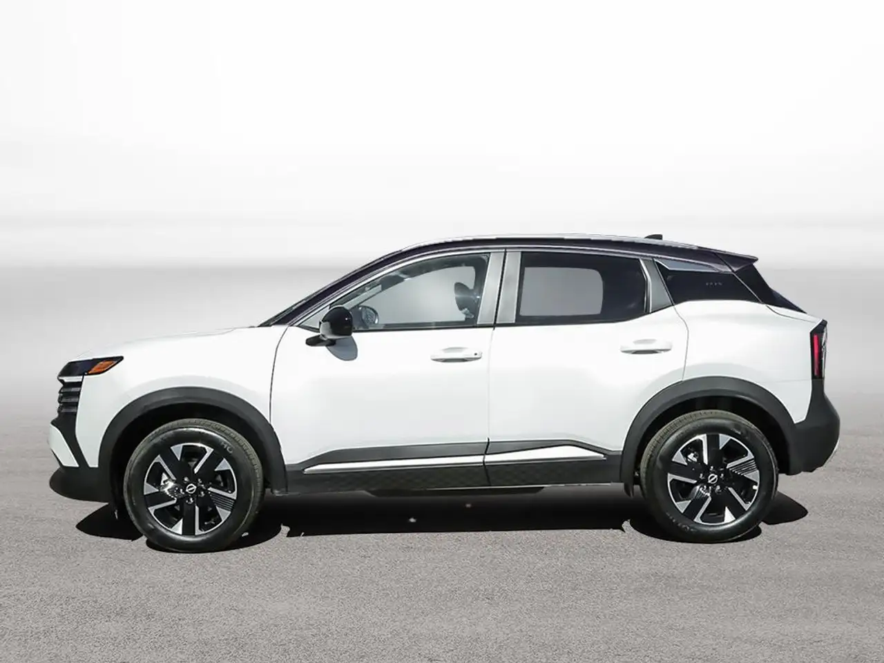 Nissan Kicks photo Nissan Kicks