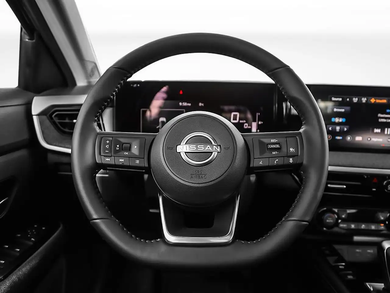 Nissan Kicks photo Nissan Kicks