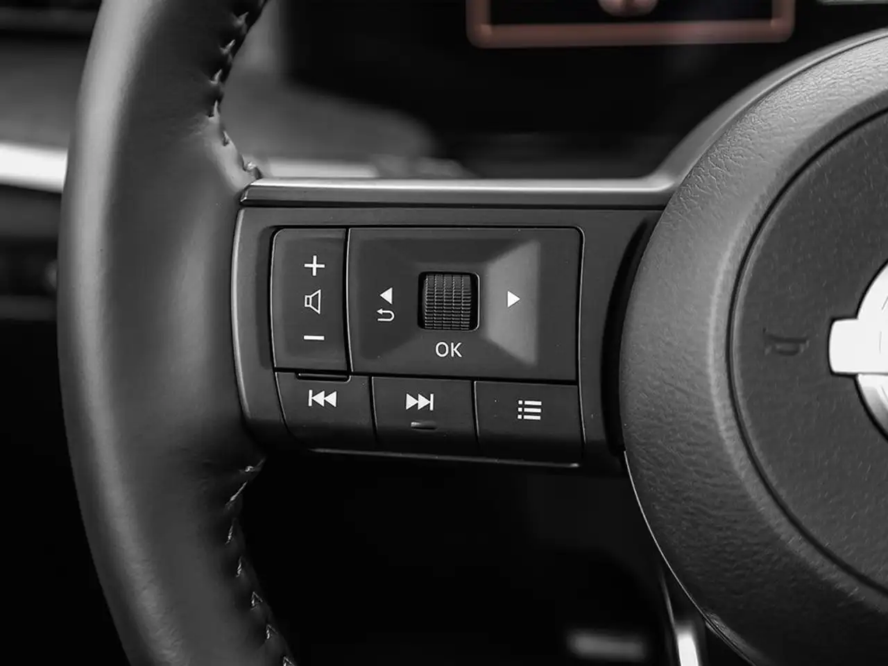 Nissan Kicks photo Nissan Kicks