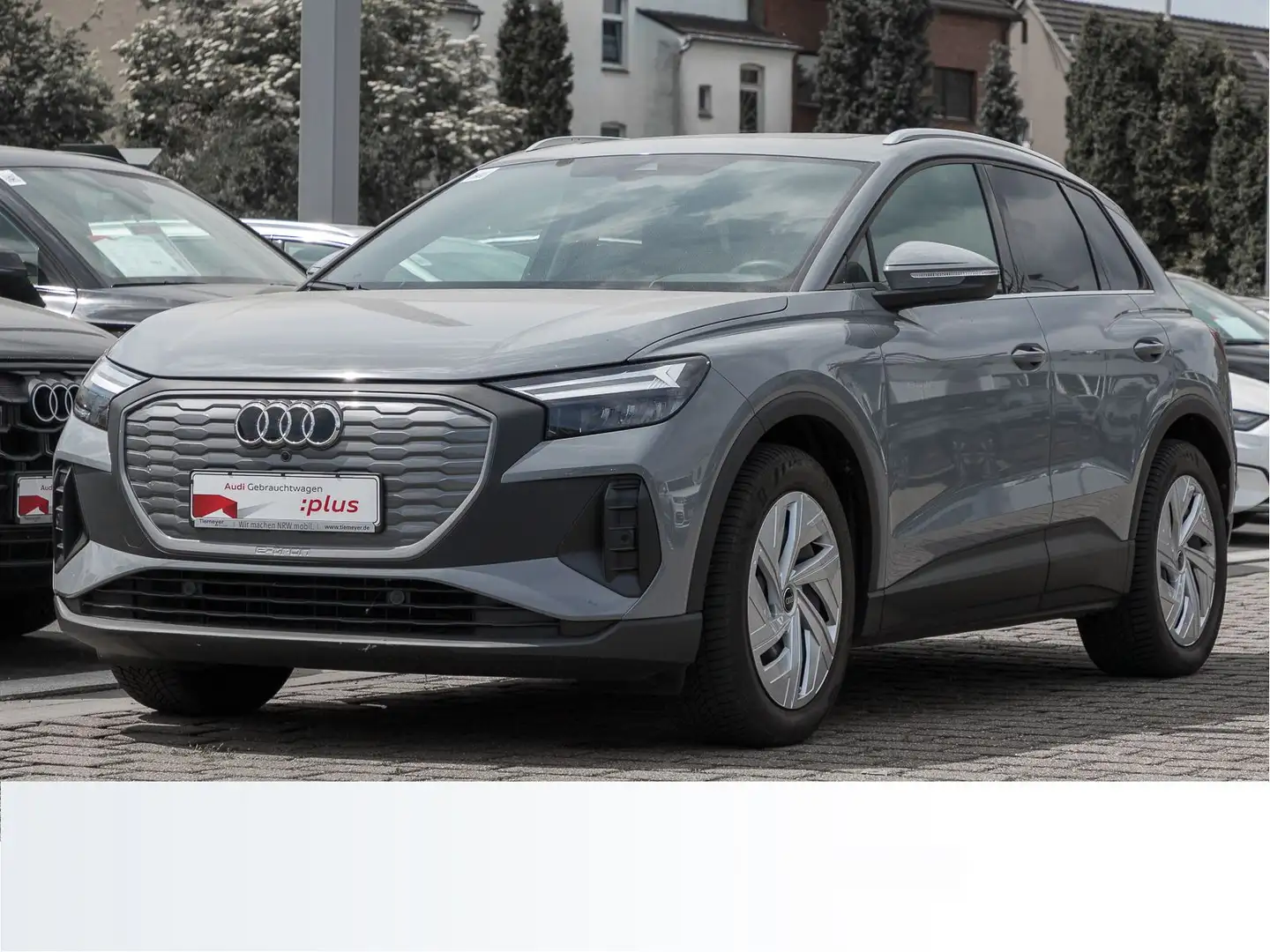 Audi Egyéb 35 e-tron  NAVI+ SONOS PRIVACY SPORTSITZE Szürke - 2