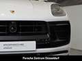 Porsche Macan T Sportabgasanlage Panorama BOSE PASM Blanc - thumbnail 14