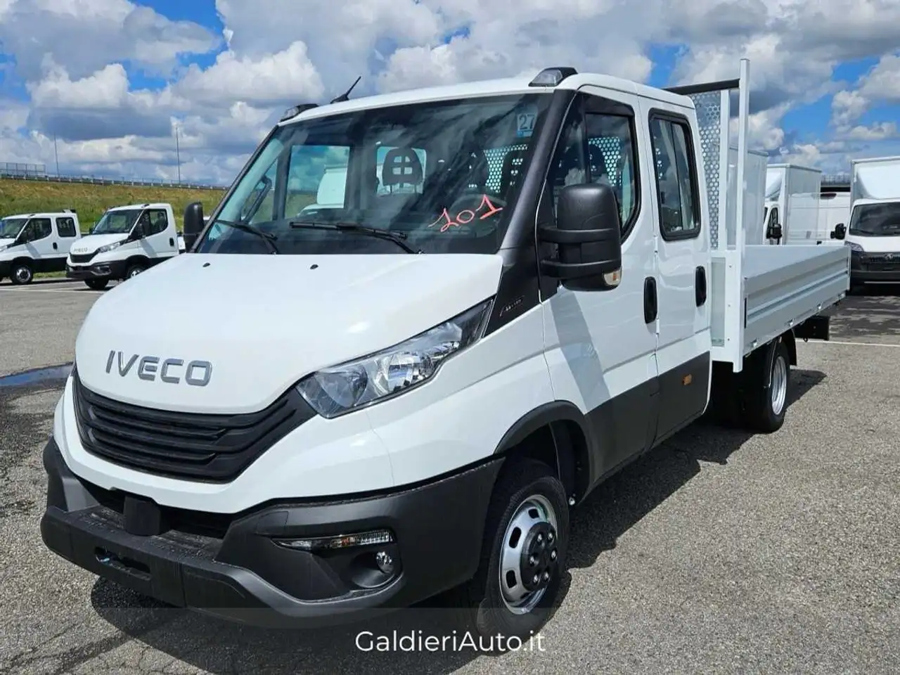 Iveco