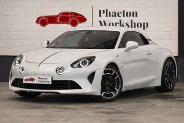 1.8T 252ch LEGENDE Première Edition