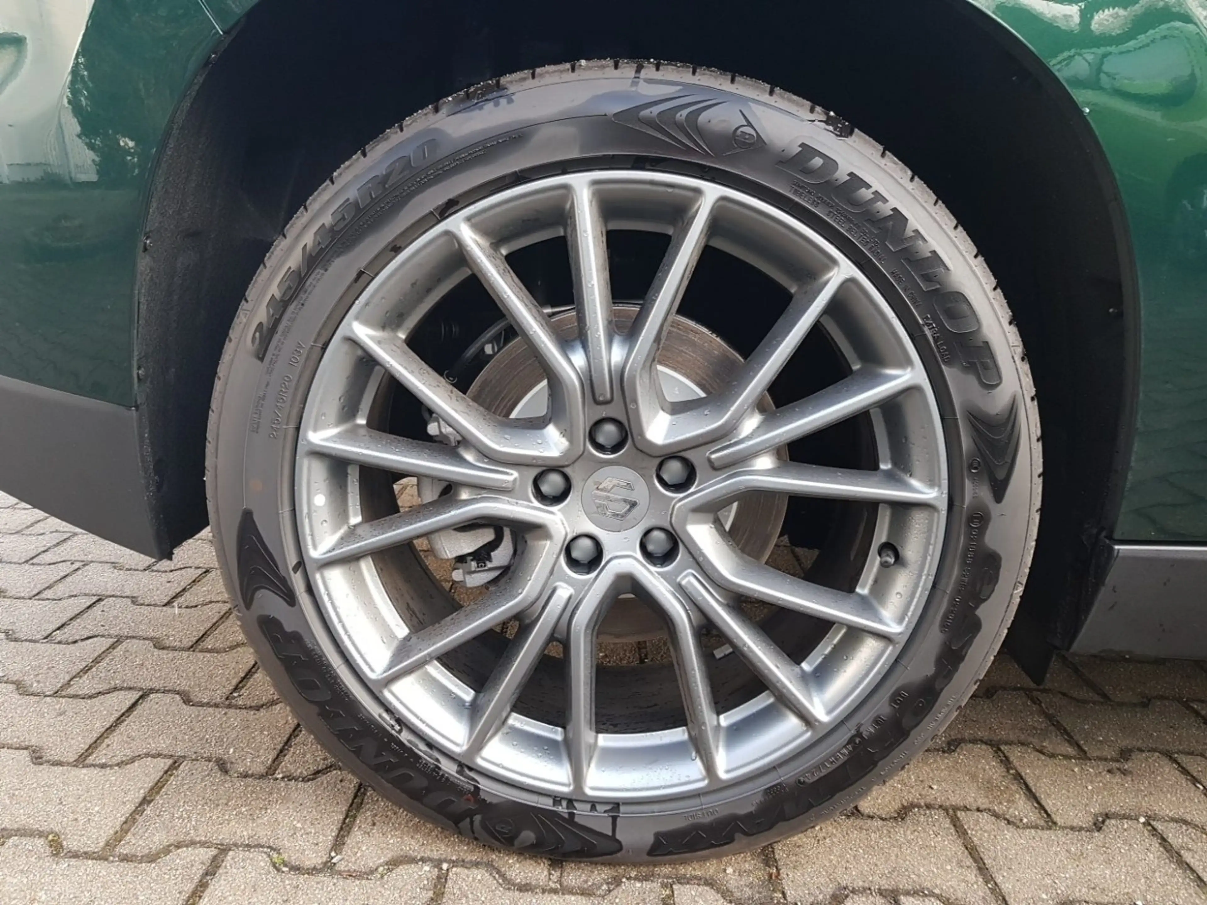 Leapmotor C10 69   KW  Design Pro VOLLAUSTATTUNG — photo 8
